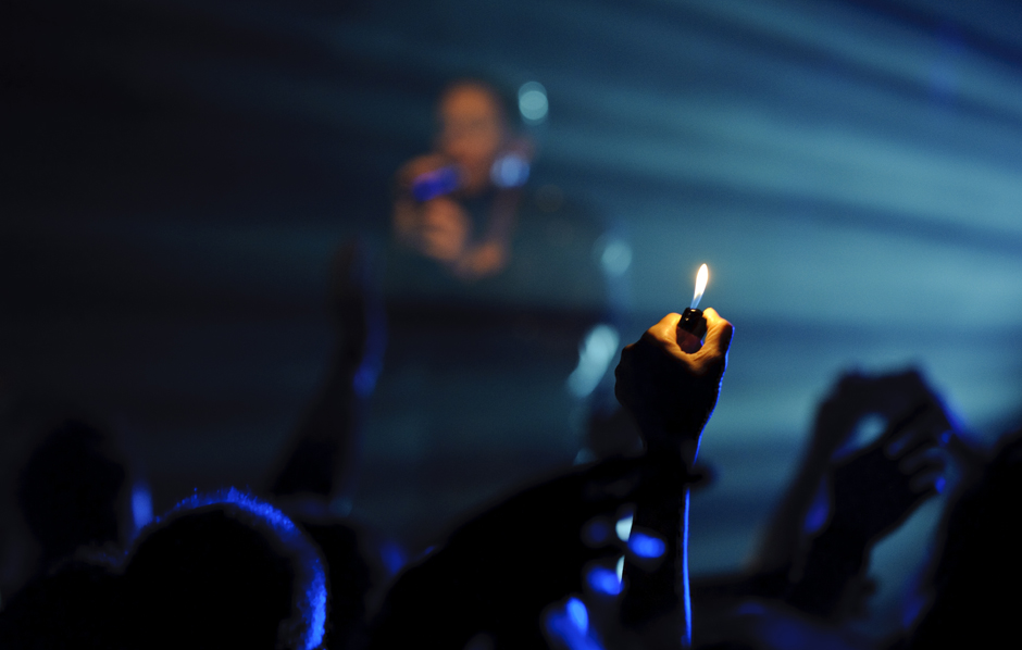 Kamelot live, 20.11.2012, Hamburg, Markthalle