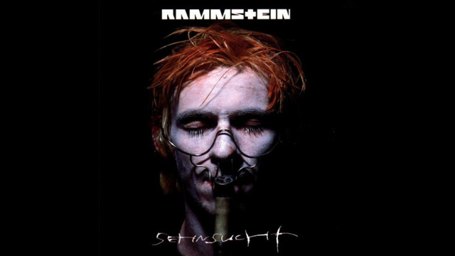 Sehnsucht (1997) Album