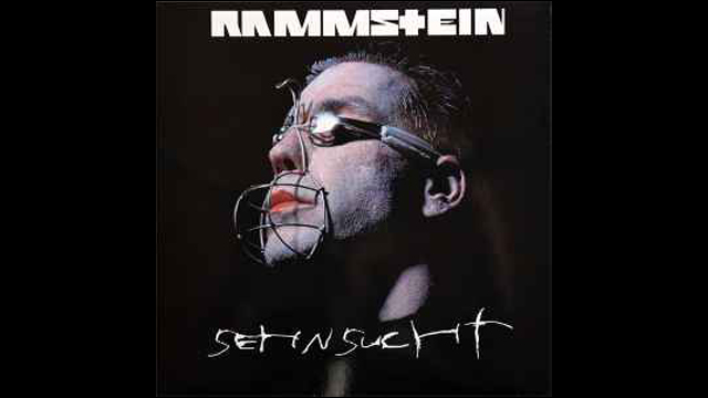 Sehnsucht (1997) Album