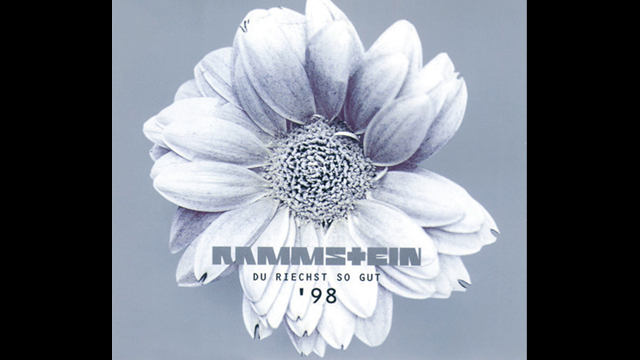 Du riechst so gut `98 (1998) Single