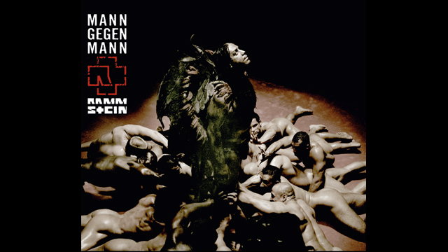 Mann gegen Mann (2006) Single