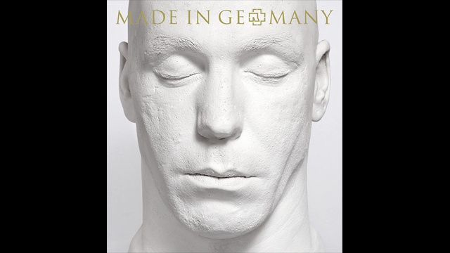 Made In Germany 1995-2011 (2011) Album