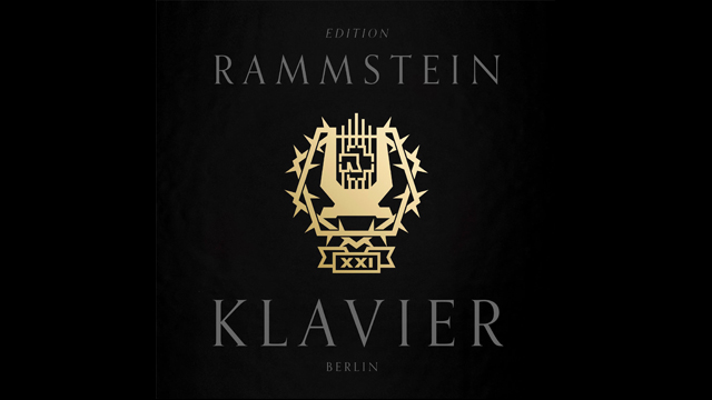 Klavier (2015) Compilation-Album