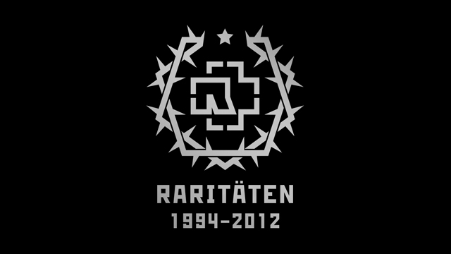 Raritäten 1994-2012 (2015) Compilation-Album