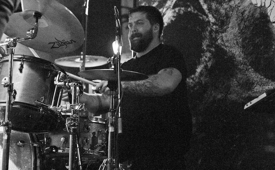 Junius live, 16.11.2012, Berlin, Huxleys