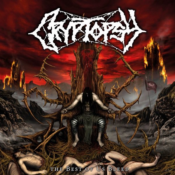 CRYPTOPSY