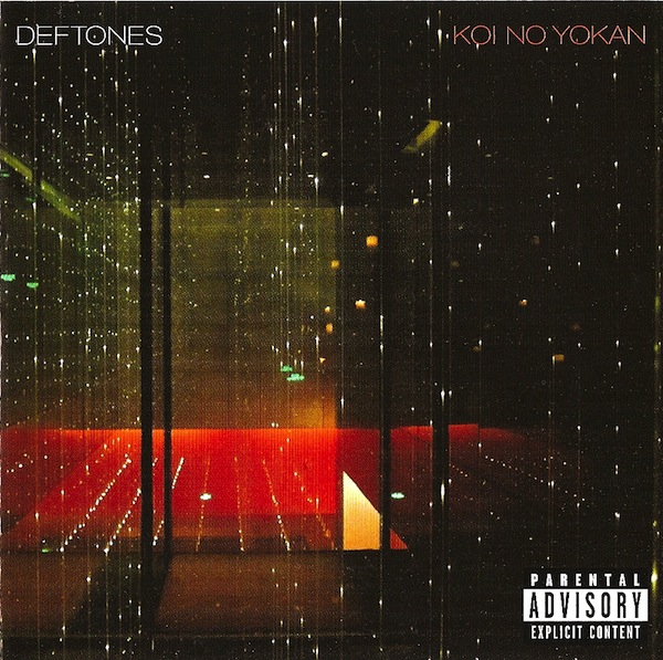 DEFTONES