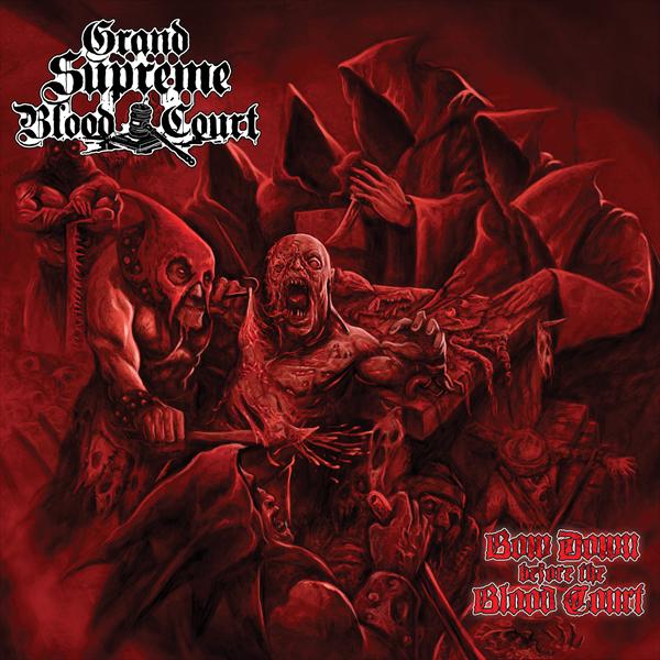 GRAND SUPREME BLOOD COURT