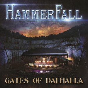 HAMMERFALL