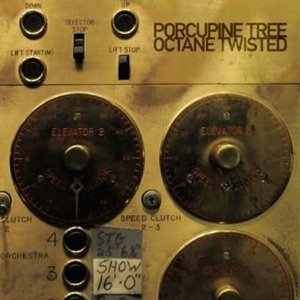 PORCUPINE TREE