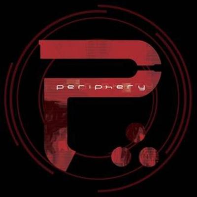 Periphery Periphery II Cover