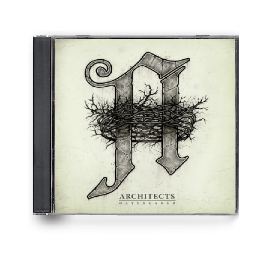 Gernot Krebs
Die besten Alben 2012:
1. Architects DAYBREAKER
2. Baroness YELLOW & GREEN
3. Your Demise THE GOLDEN AGE
4. P...