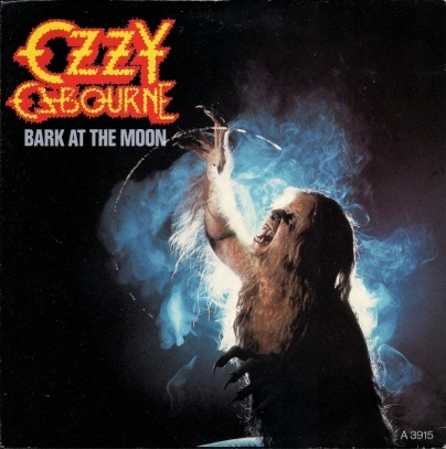 Ozzy Osbourne - Bark At The Moon