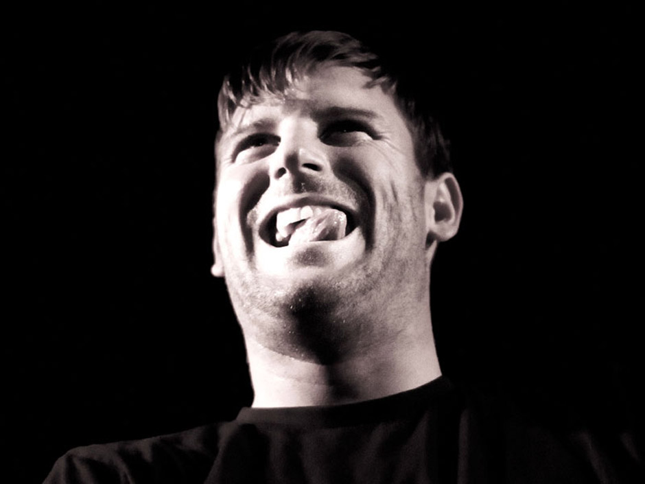 Parkway Drive live, 19.11.2012, Hamburg