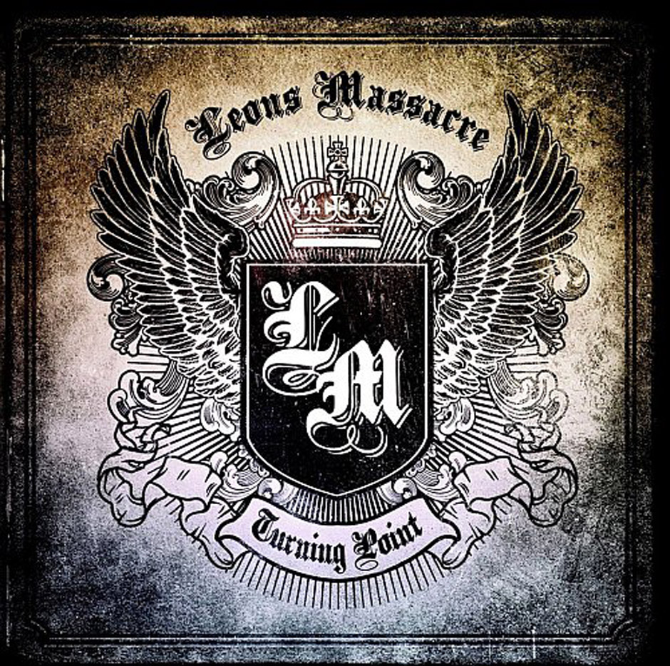 Neue Metal-Scheiben am 7.12.2012