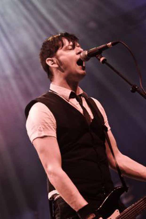 Fiddlers Green live, 26.12.2011 Bremen, Pier 2