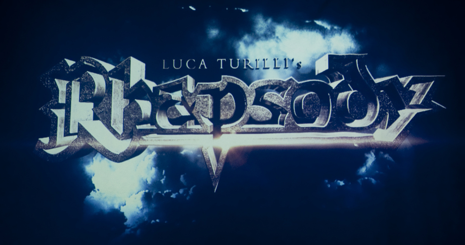 Rhapsody live, 06.12.2012, Hamburg, Markthalle