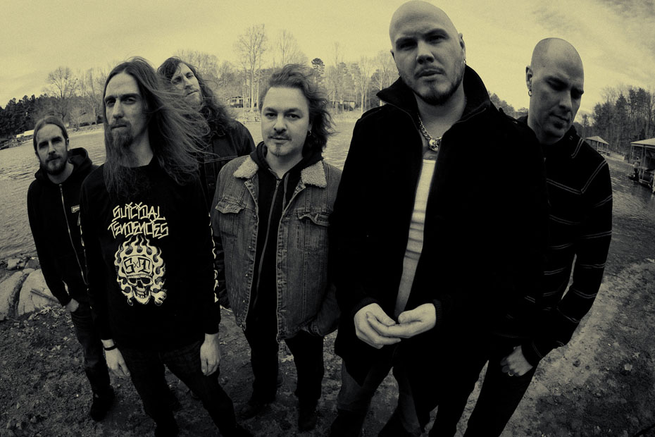 Soilwork, 2010