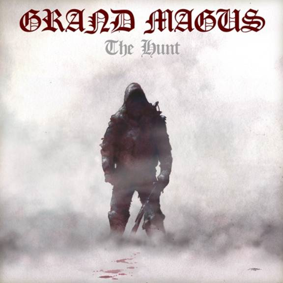 Grand Magus THE HUNT (2012)