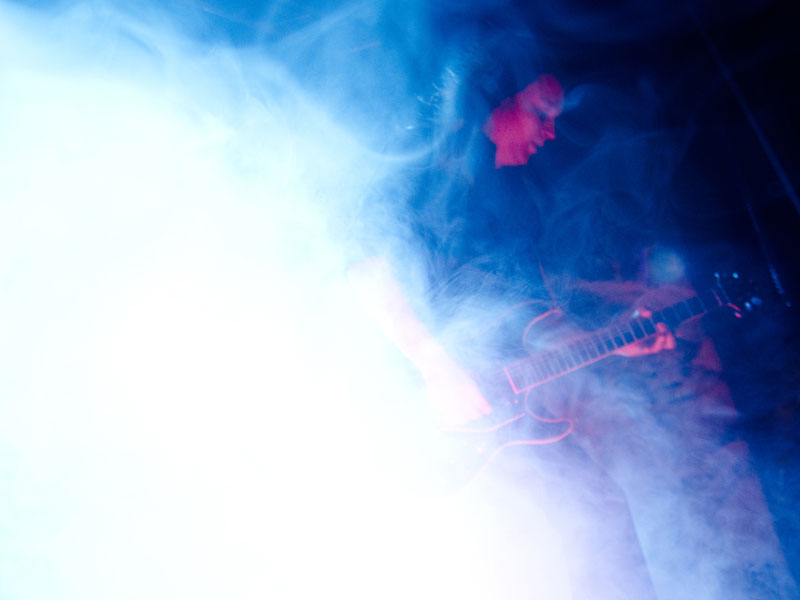 Kreator live, 14.12.2012, Hamburg