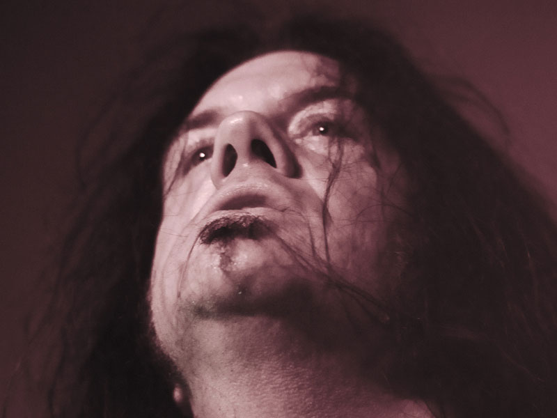 Morbid Angel live, 14.12.2012, Hamburg