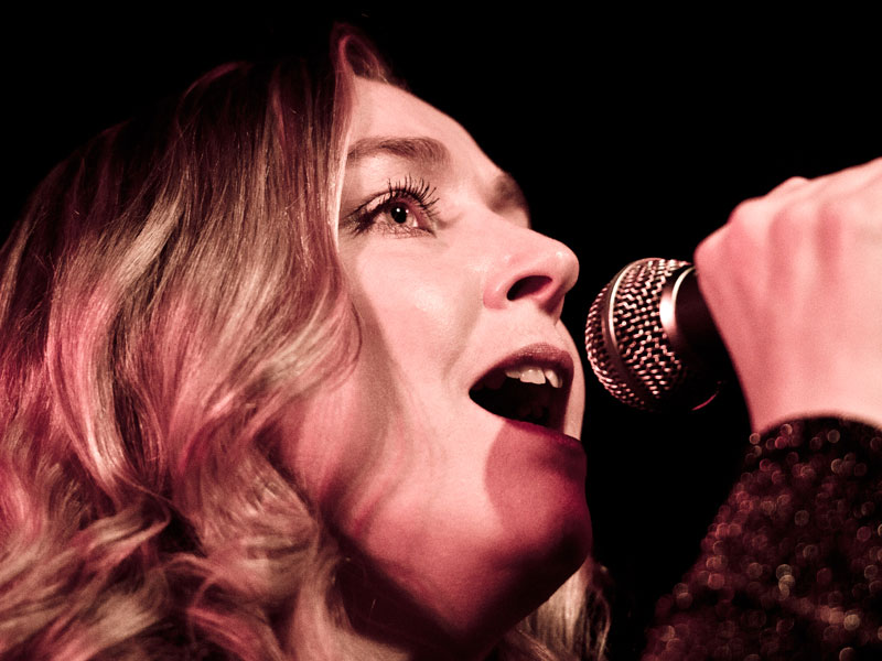 Anathema live, 25.11.2012, Hamburg