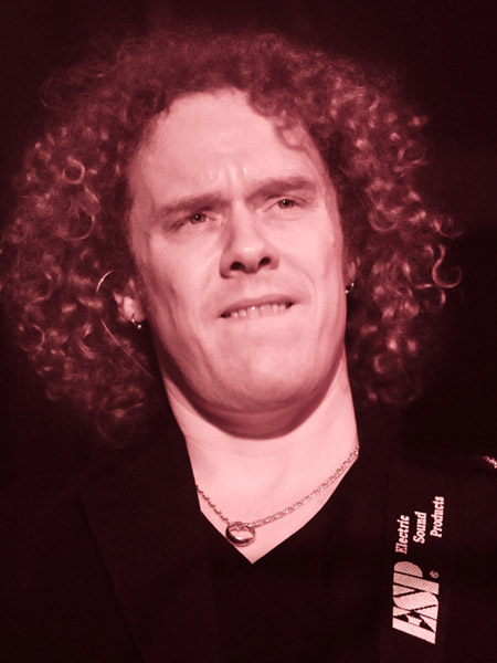 Anathema live, 25.11.2012, Hamburg