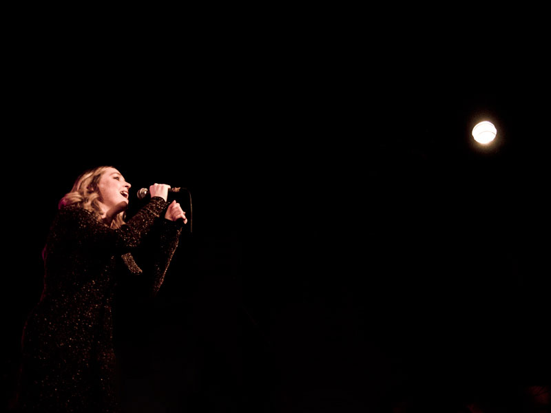 Anathema live, 25.11.2012, Hamburg