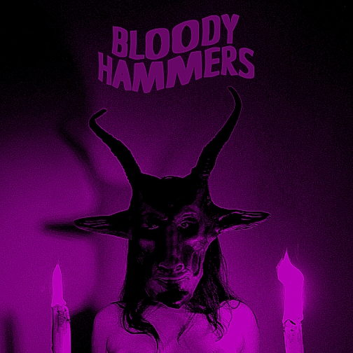 Review in METAL HAMMER 01/2013