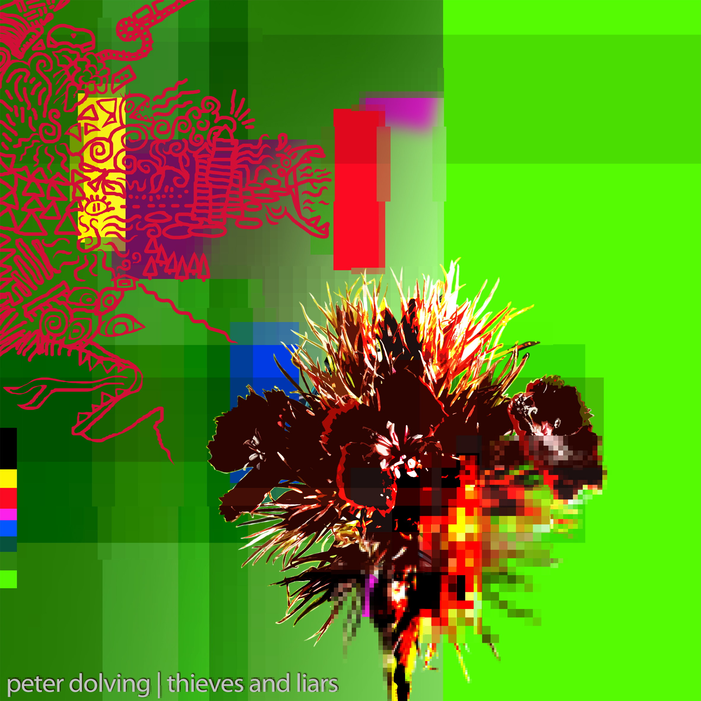 Review in METAL HAMMER 01/2013