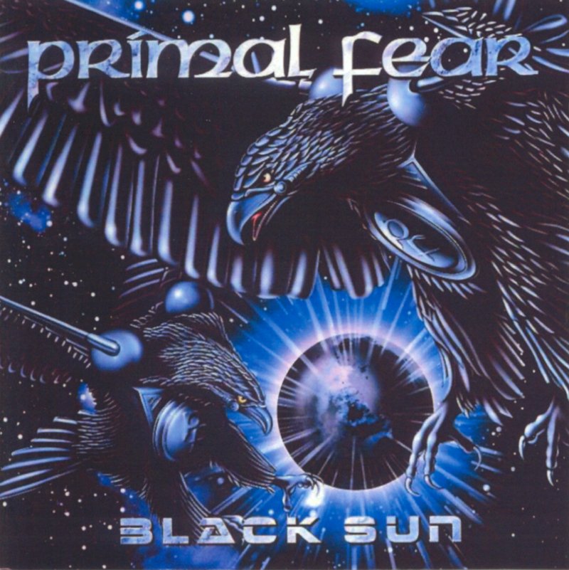 Der Metal-Soundtrack zum Ende der Welt