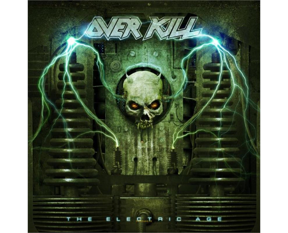 Die besten Thrash Metal-Alben 2012