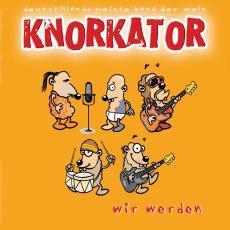 Der Metal-Soundtrack zum Ende der Welt