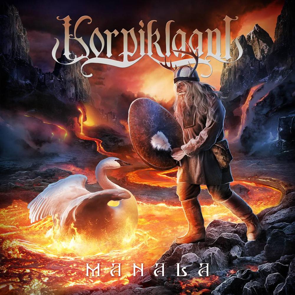 Die besten Folk und Pagan Metal-Alben 2012