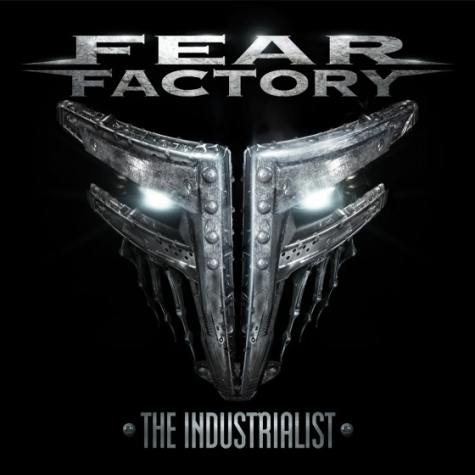 Die besten Industrial Metal-Alben 2012