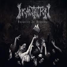 INCANTATION