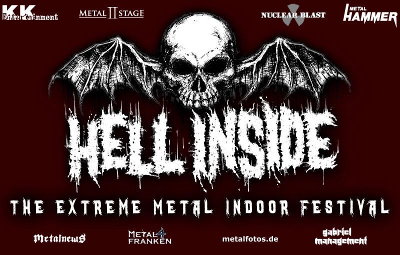 Hell Inside