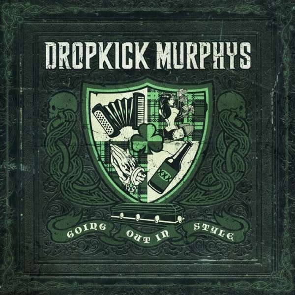 DROPKICK MURPHYS