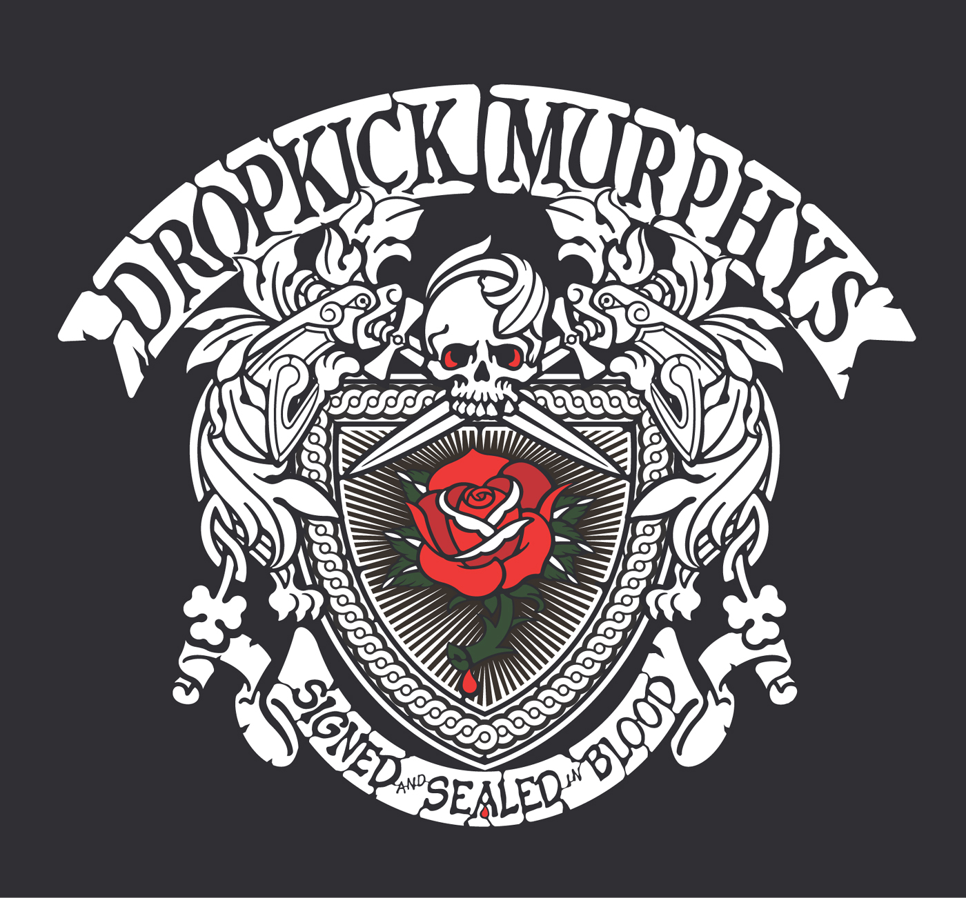 Dropkick Murphys