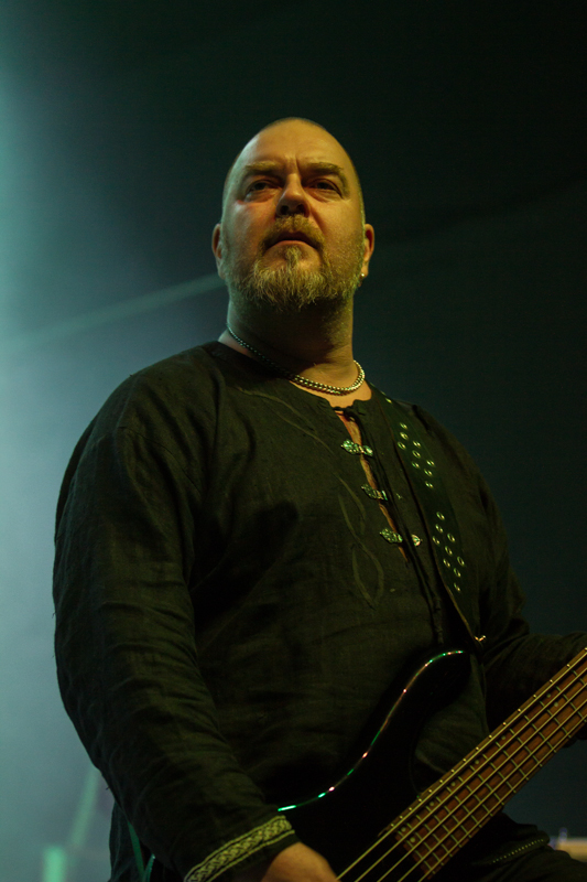 Fejd live, 29.12.2012, Bremen