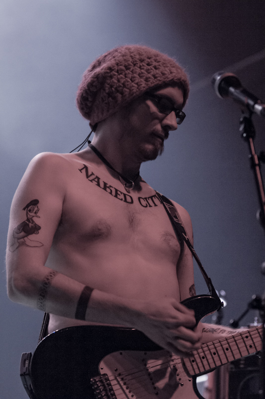 Russkaja live, 29.12.2012, Bremen