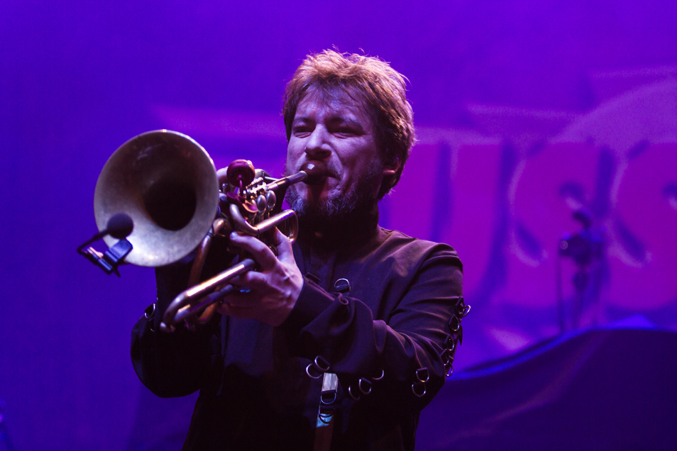 Russkaja live, 29.12.2012, Bremen