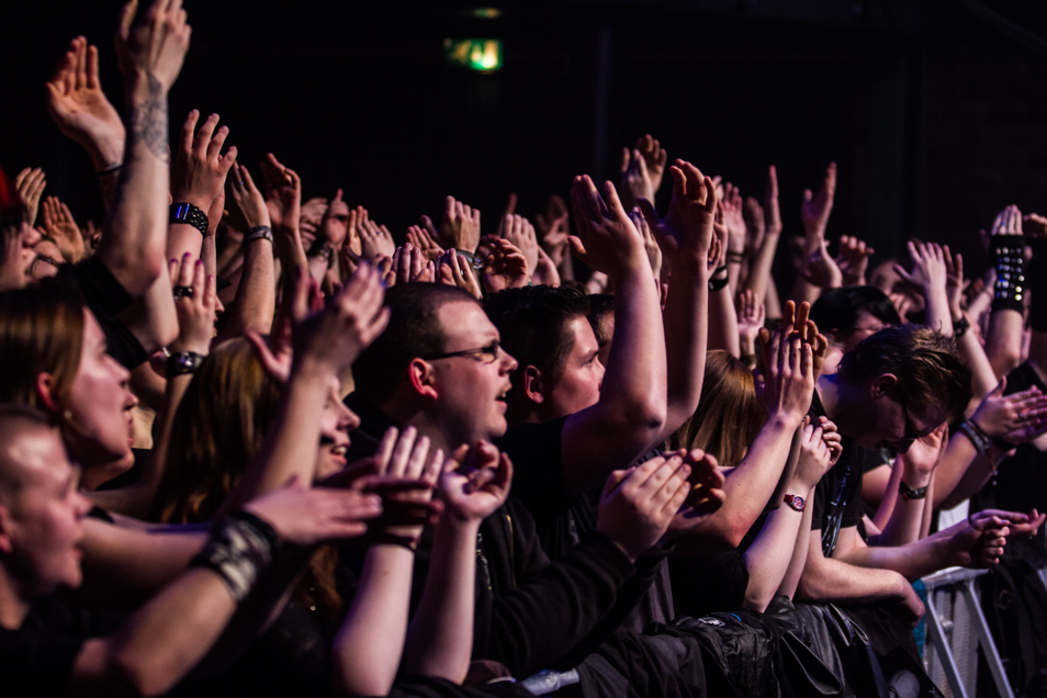 Russkaja live, 29.12.2012, Bremen