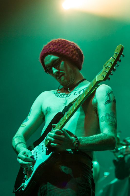 Russkaja live, 29.12.2012, Bremen