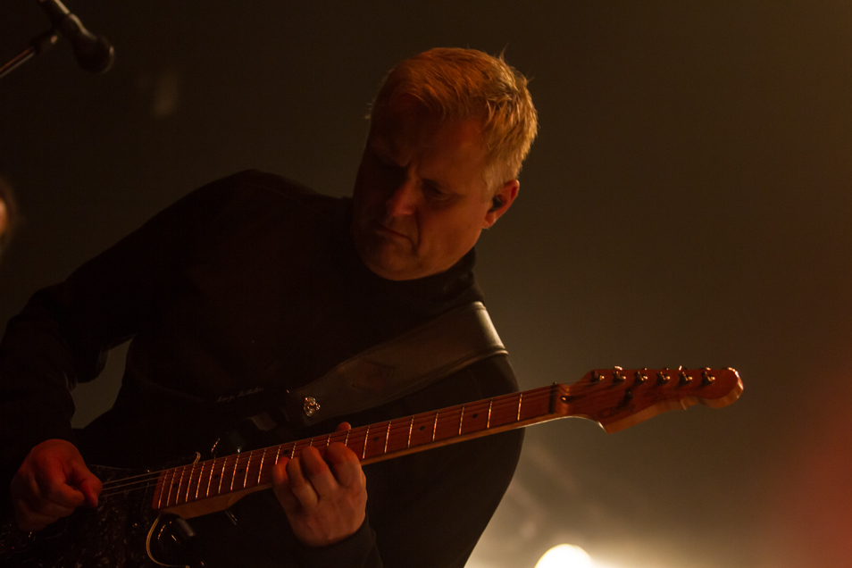 Subway To Sally live, 29.12.2012, Bremen