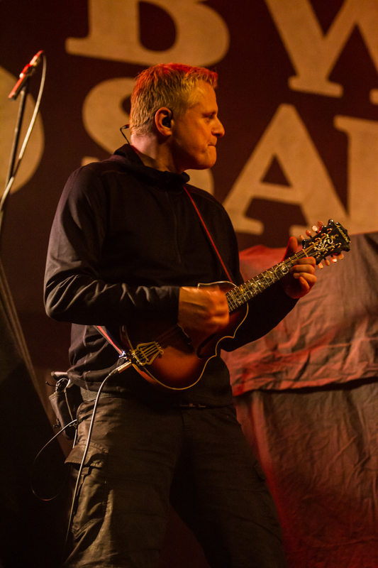 Subway To Sally live, 29.12.2012, Bremen