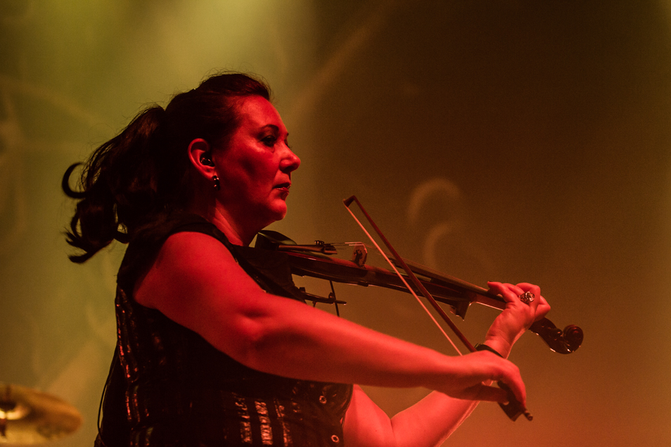 Subway To Sally live, 29.12.2012, Bremen