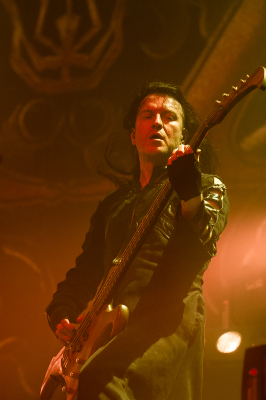 Subway To Sally live, 29.12.2012, Bremen