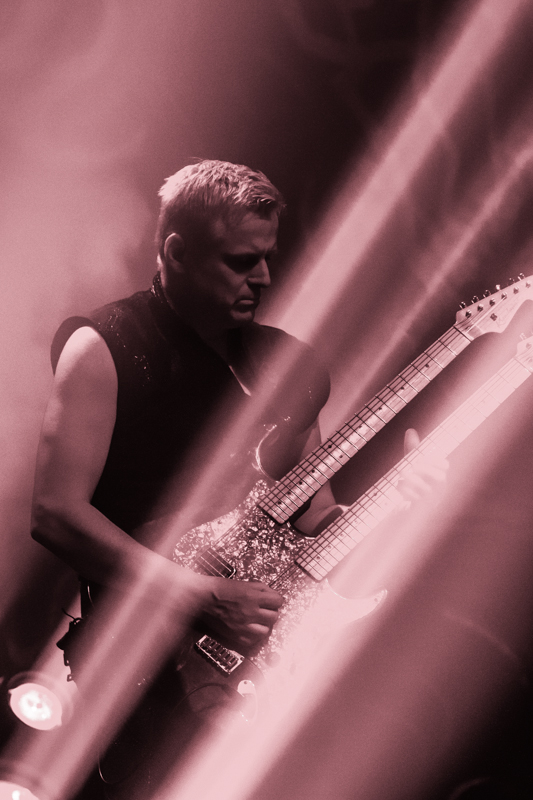 Subway To Sally live, 29.12.2012, Bremen