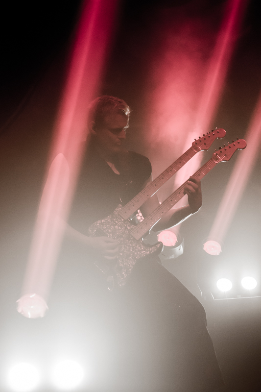 Subway To Sally live, 29.12.2012, Bremen